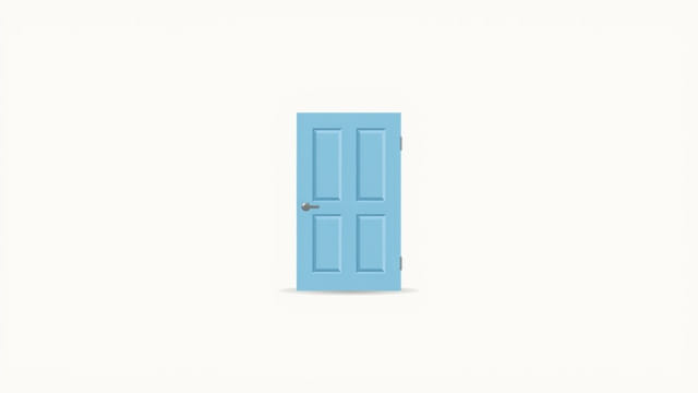 Blue Door Inn Mendocino