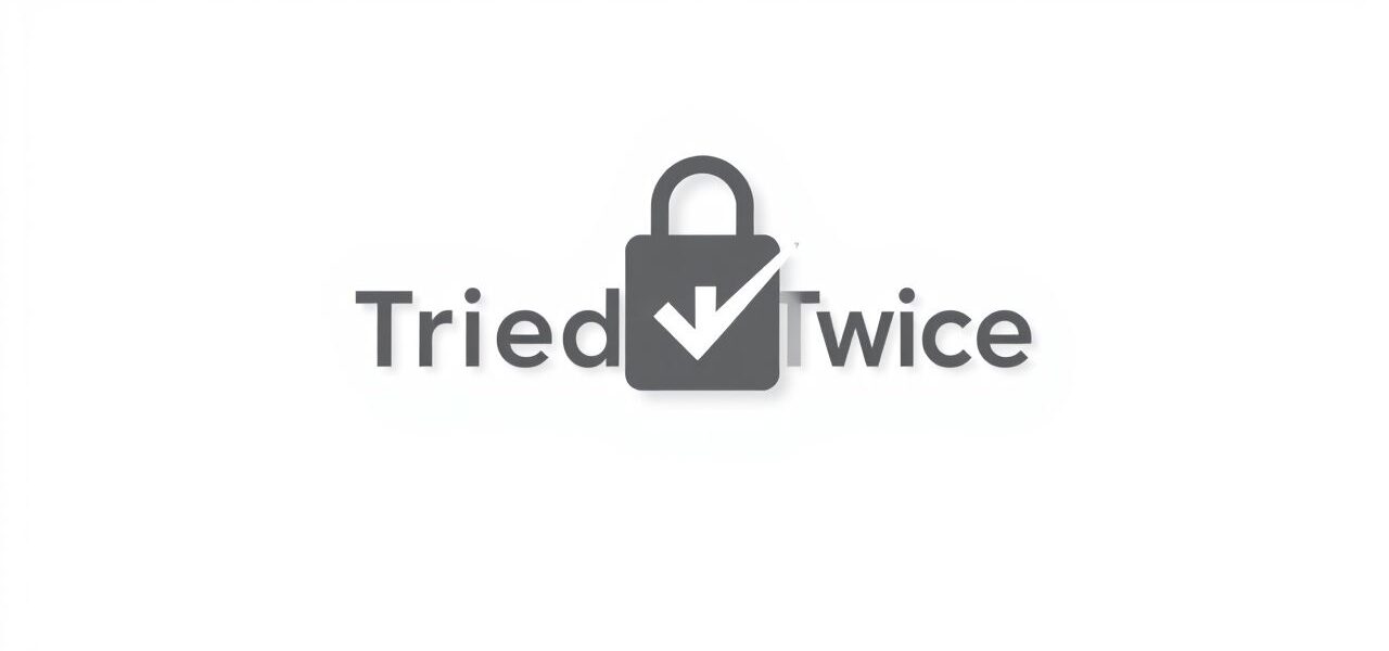 Can'T Be Tried Twice