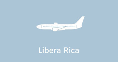 Costa Rica Liberia Airport