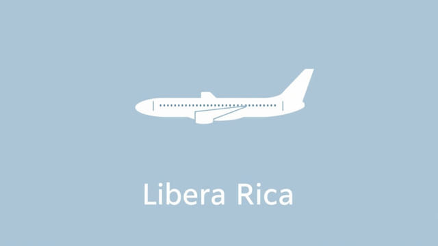 Costa Rica Liberia Airport