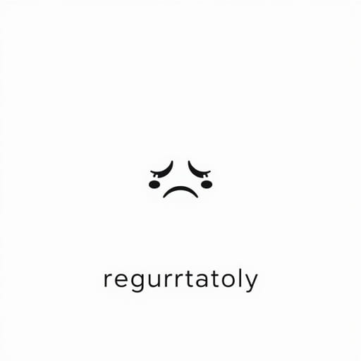 Different Word For Regrettably