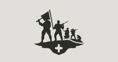 Far Cry 6 Insurgency Reset