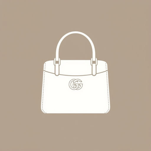 Gucci Torebka Na Ramie