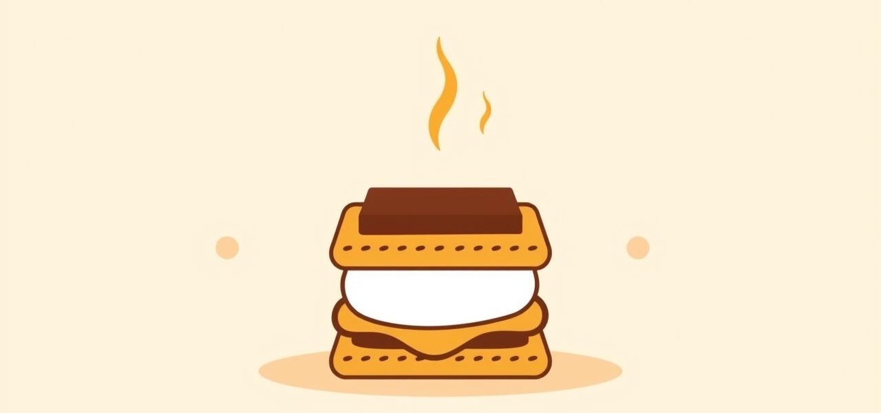 How To Make S'Mores At Home