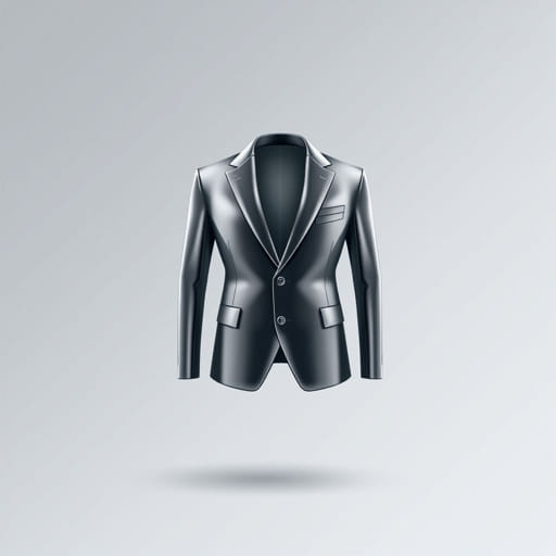 Is Sharkskin Suit Shiny