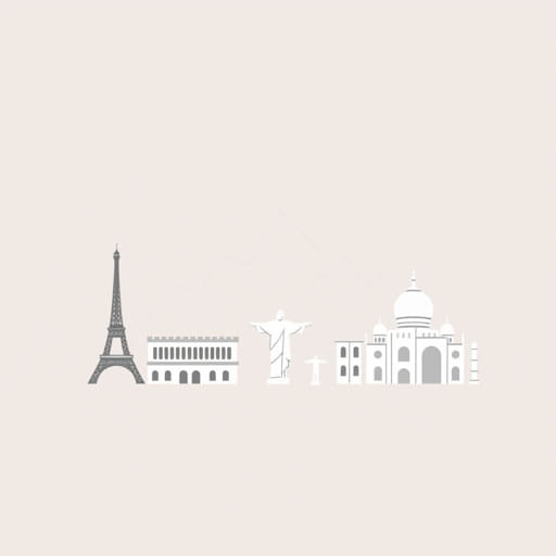 Is The Seven Wonders Of The World?