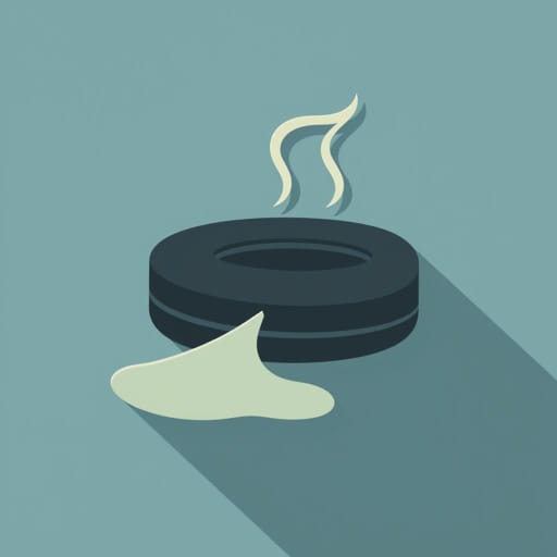 Non Metal Used To Vulcanize Rubber