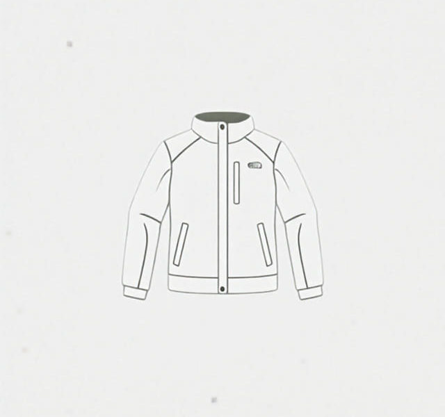 North Face Windjammer Jacket