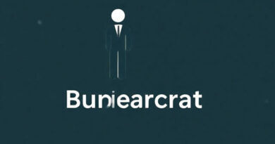 Other Words For Bureaucrat