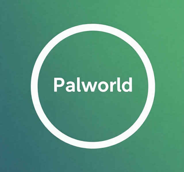 Palworld You Are Already Logged In