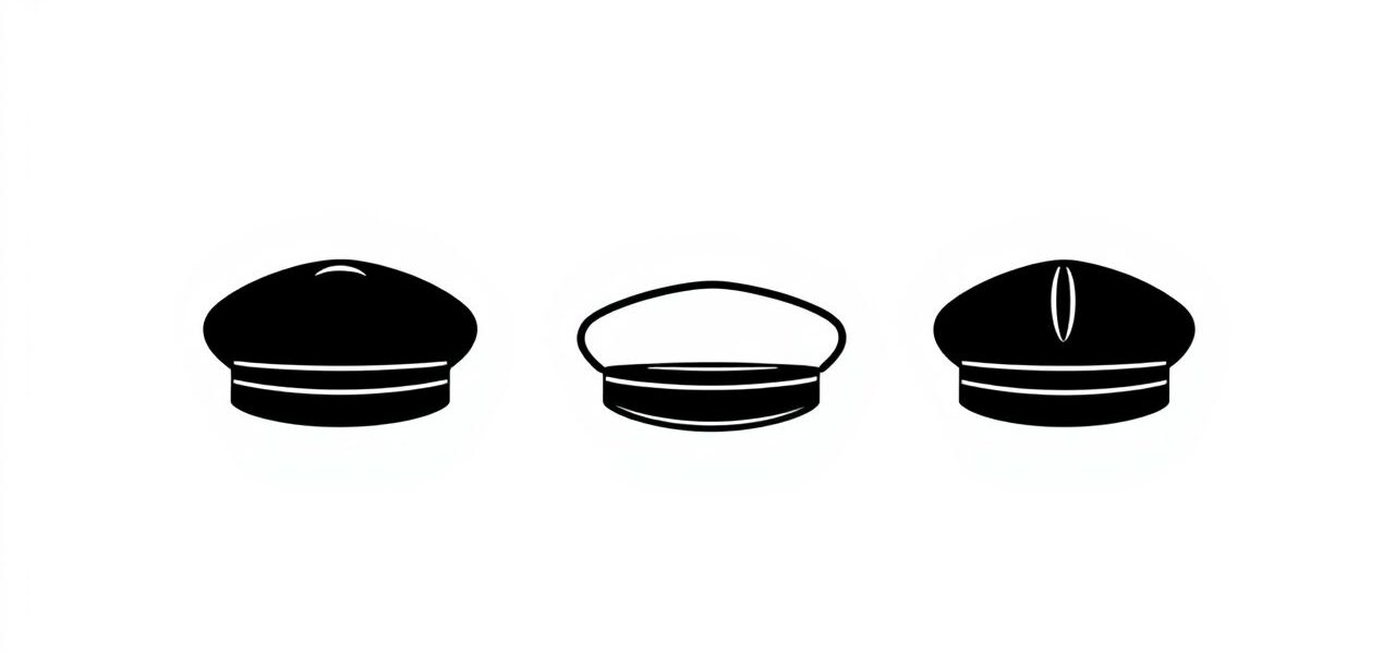What Is A Forage Cap
