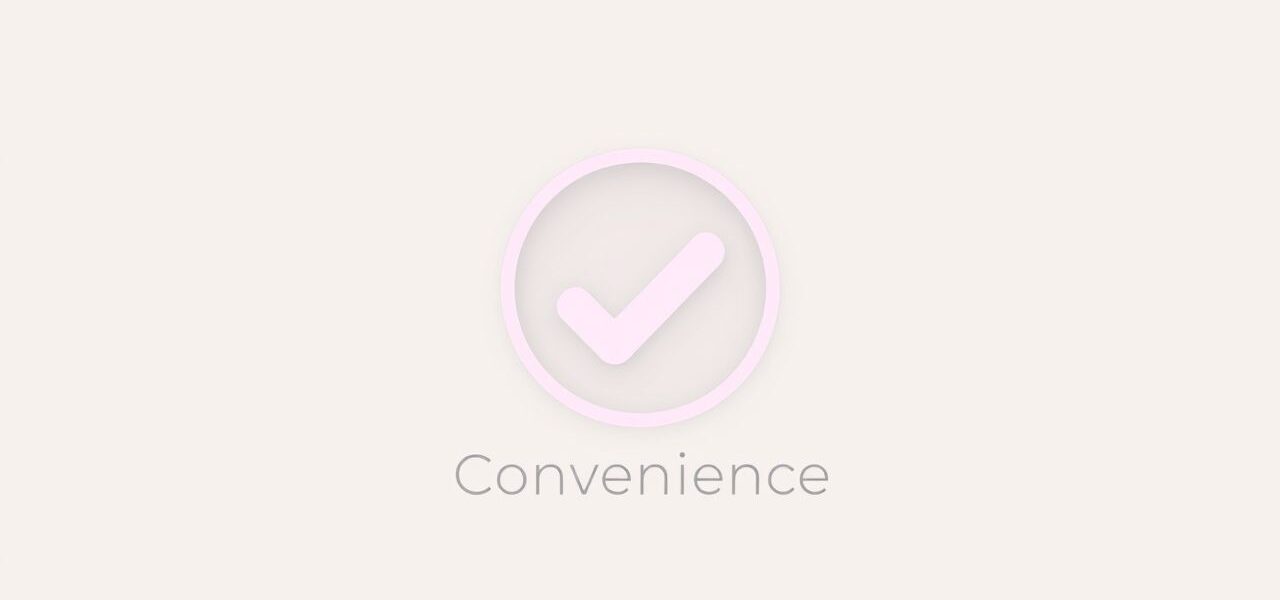 What Is The Meaning Of Convenient