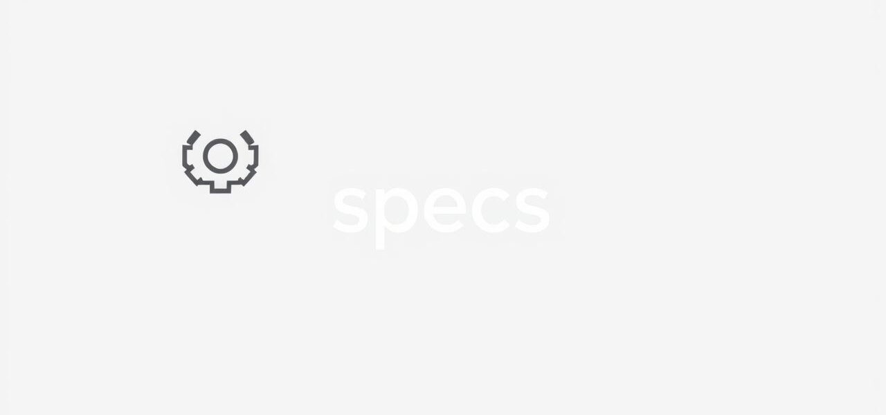 What Is The Meaning Of Specs