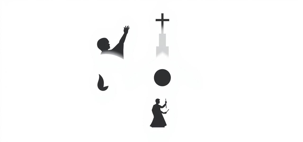 What Is The Movie Heretic About