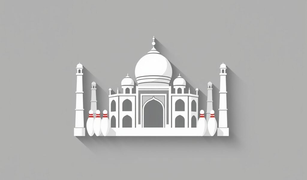 Where Is The Taj Mahal Of Tenpins
