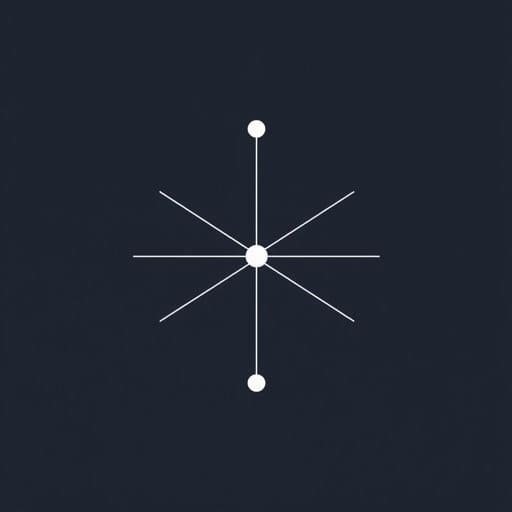 Zero Dipole Moment Compound