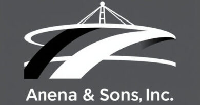 A Arena & Sons Inc