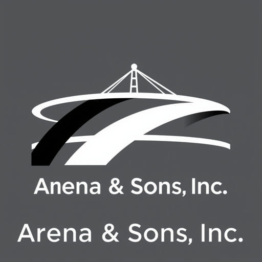 A Arena & Sons Inc