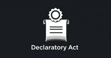 describe-the-declaratory-act.jpg