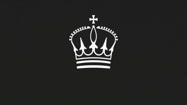 A Very Royal Scandal