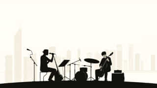 Art Jamming Hong Kong