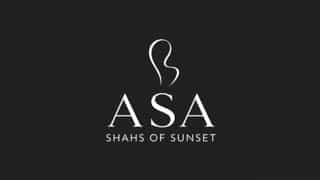 Asa Shahs Of Sunset