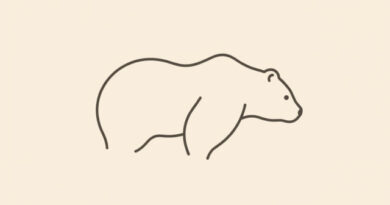 Bare Skin Or Bearskin