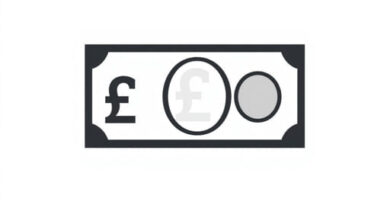 Biggest Banknote In Uk