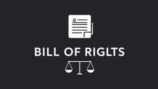 Bill Of Rights Aclu