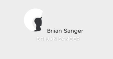 Brian Sanger Iowa Dci
