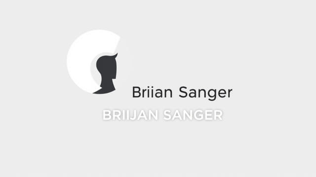 Brian Sanger Iowa Dci