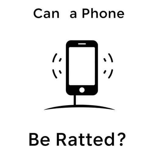 Can A Phone Be Ratted