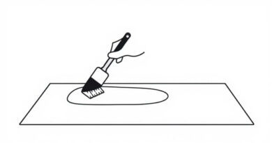 Can You Paint Linoleum