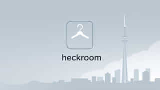 Checkroom S Toronto On