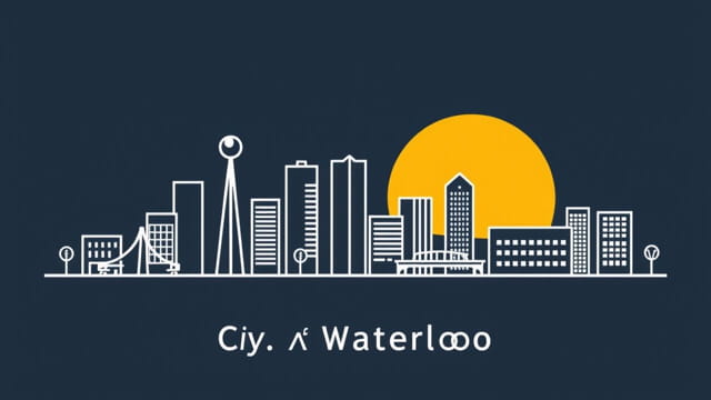 City Of Waterloo Jobs
