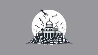 Crash Of The Byzantium