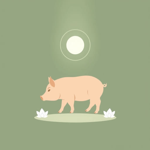 Do Buddhist Eat Pork