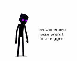 Do Endermen Lose Aggro