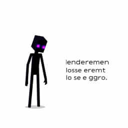 Do Endermen Lose Aggro