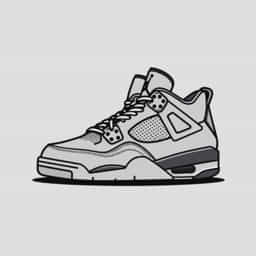 Do Jordan 4s Crease