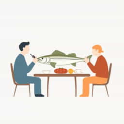 Do People Eat Muskie