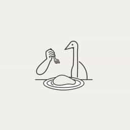 Do People Eat Ostrich