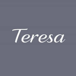 Do You Spell Teresa