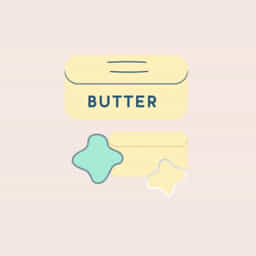 Does Butter Get Moldy