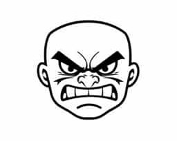 Does Pithy Mean Angry