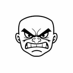 Does Pithy Mean Angry