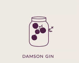 Easy Damson Gin Recipe