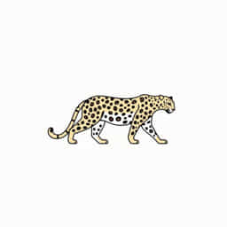 El Leopardo De Amur