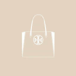 Ella Tote Tory Burch