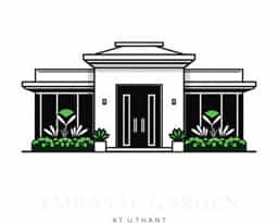 Embassy Garden U Thant